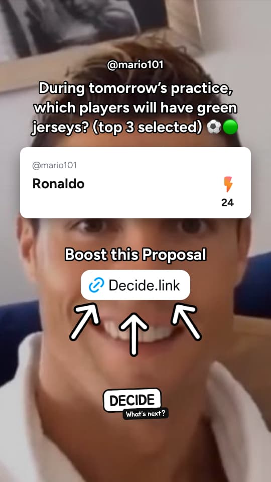 Turn Followers to Ambassadors 5